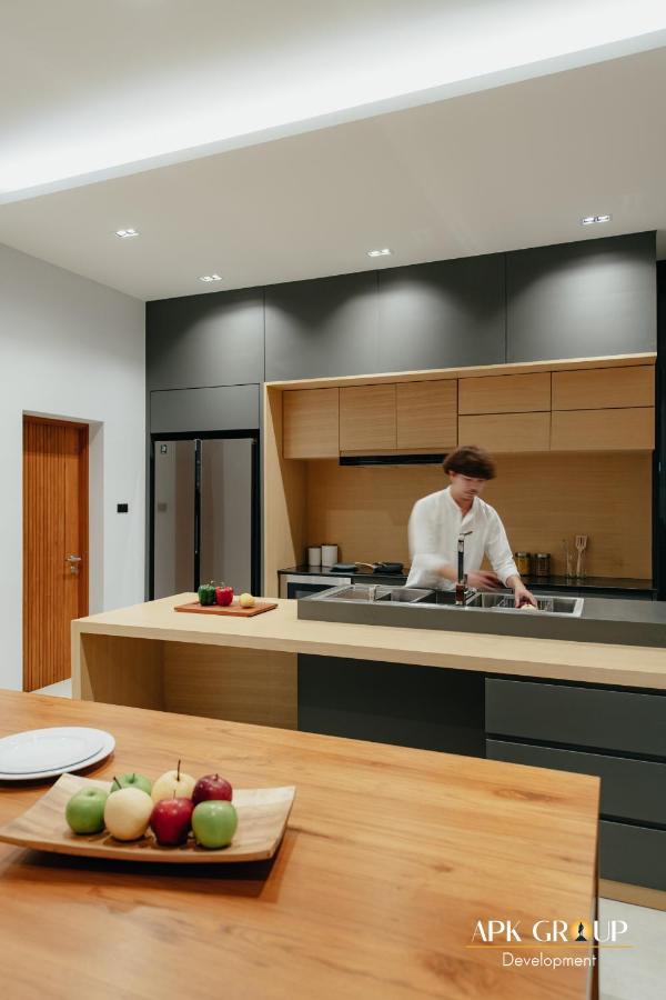 H2 Pool Villa Chiang Mai