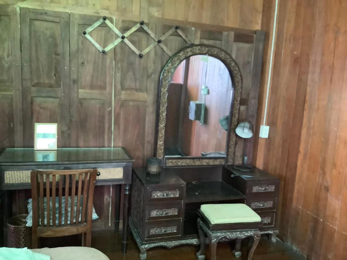 Tata Homestay Chiang Mai