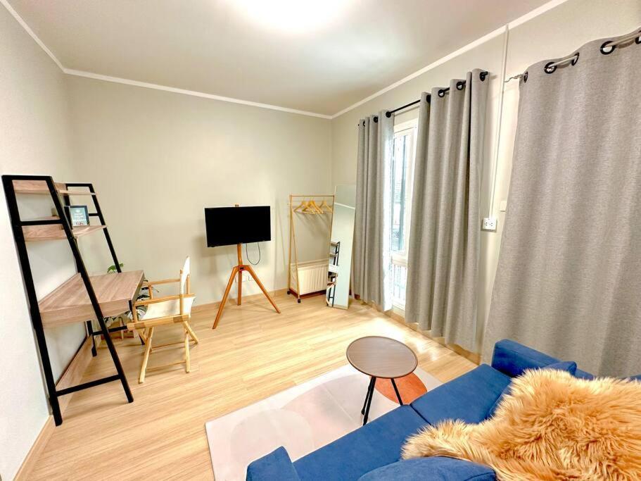 New Cozy House 3 Bedrooms In Town Rumah percutian Chiang Mai