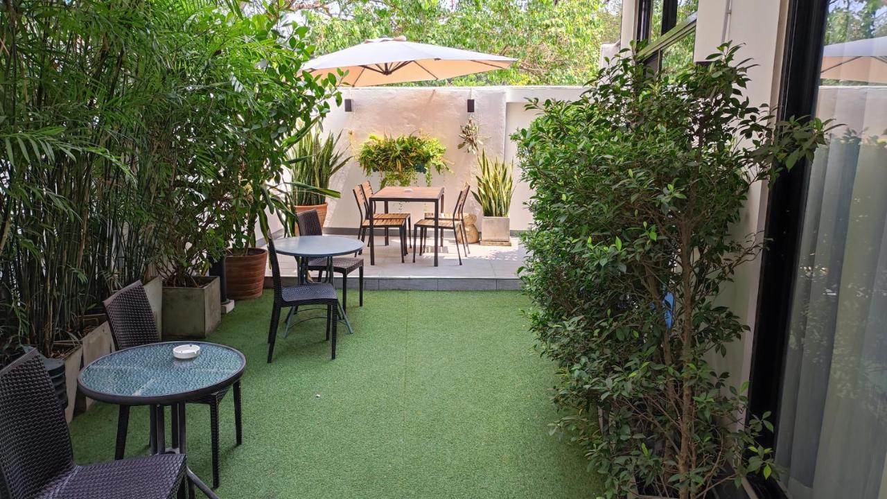 Montha 3* Chiang Mai