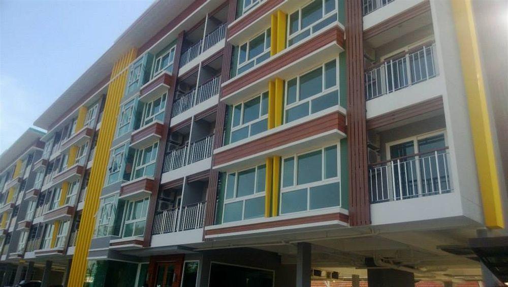 Aparthotel The New Concept Boutique 3*