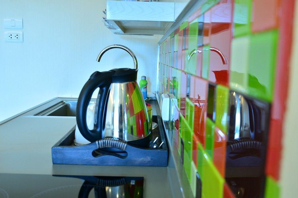 Aparthotel The New Concept Boutique