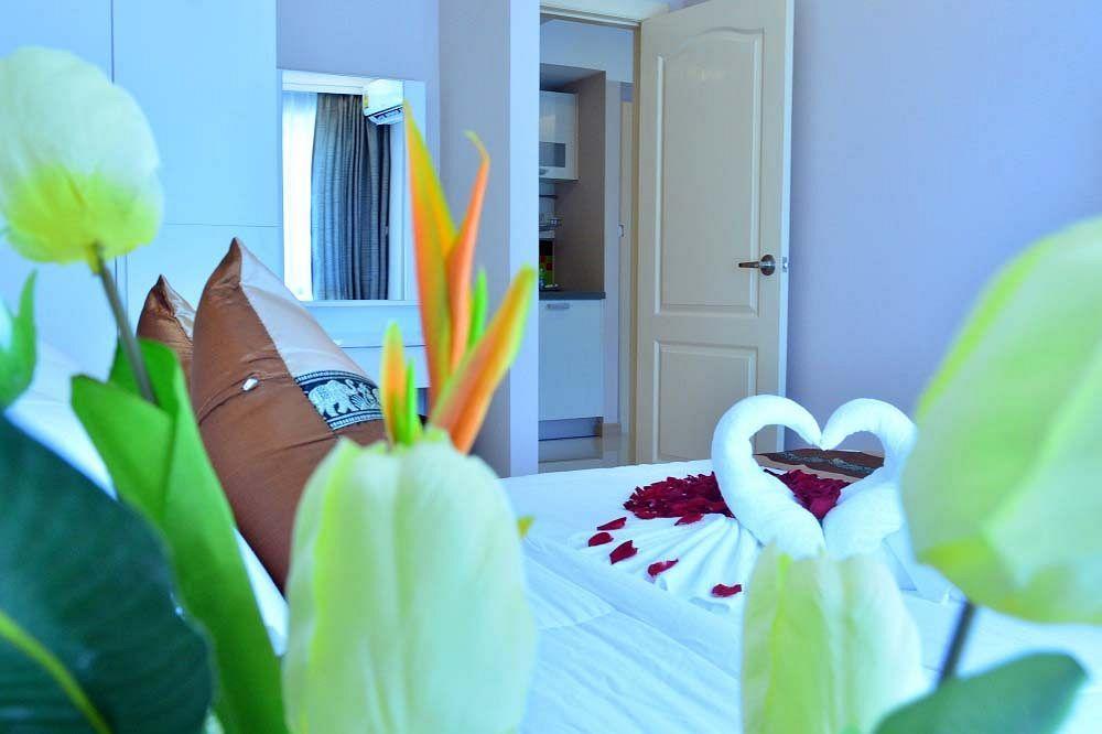 The New Concept Boutique Aparthotel Chiang Mai