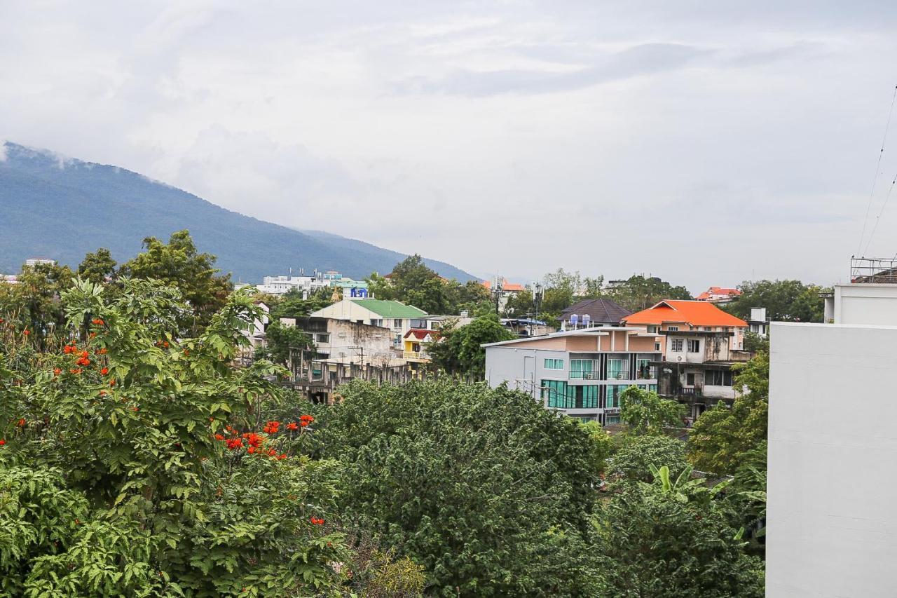 Jeune - Chang Phuak Asrama Chiang Mai