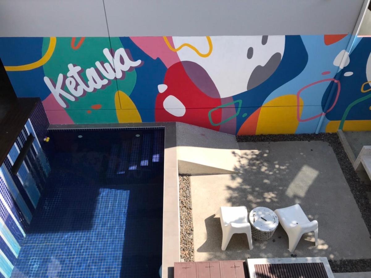 Ketawa Pet Friendly