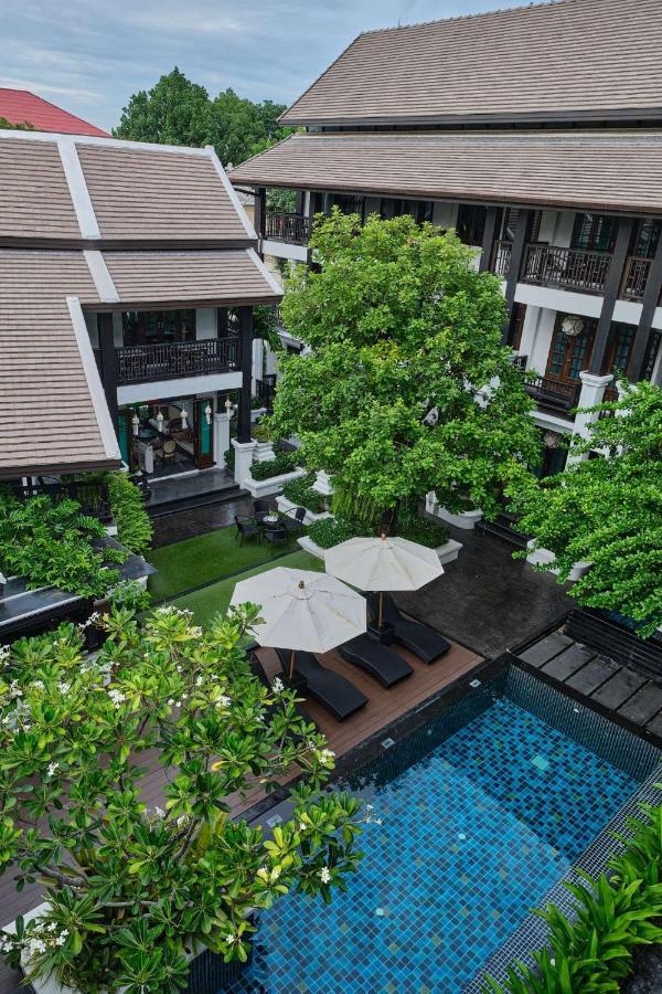 Thai Akara - Lanna Boutique -sha Extra Hotel
