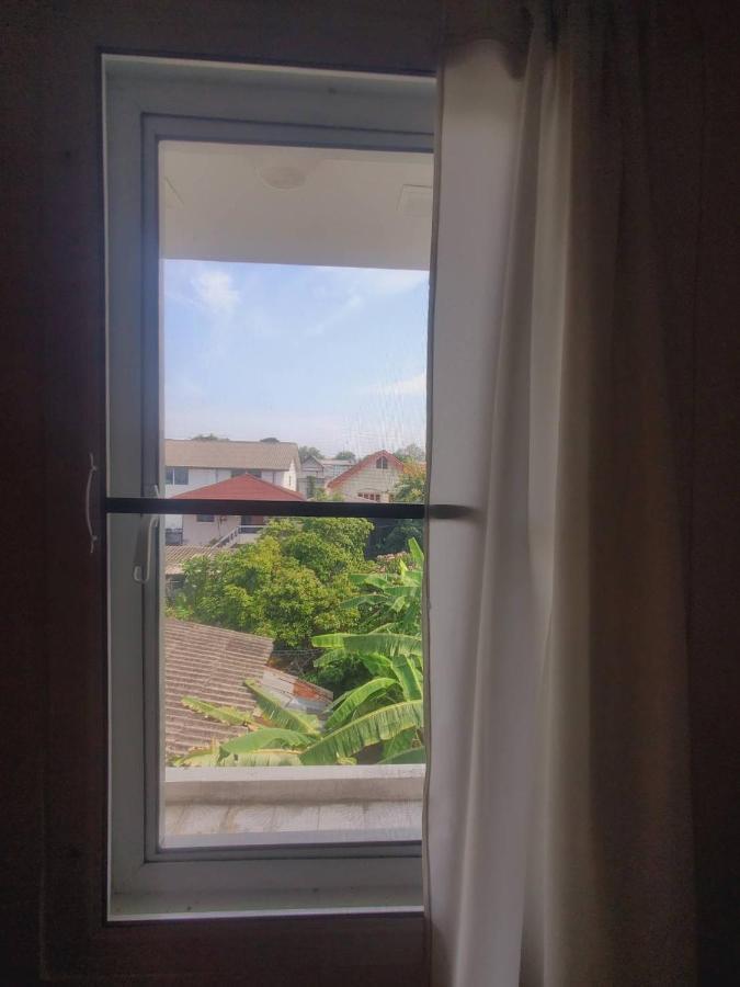 Hotel Mali's Chiang Mai