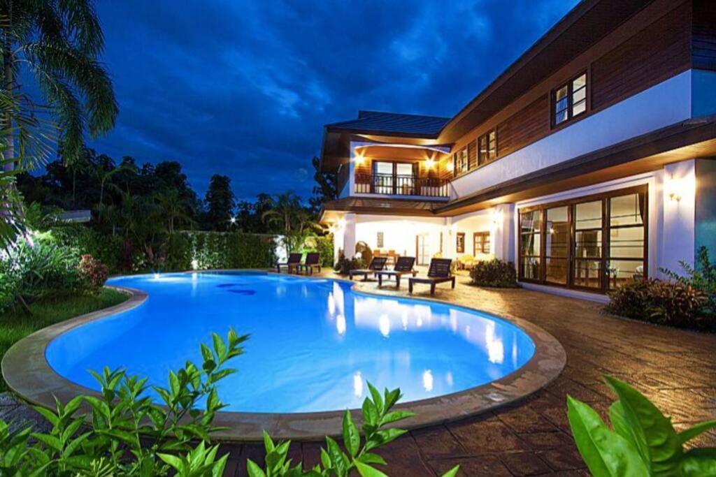 Oriental Thai Luxury With Private Pool * Chiang Mai
