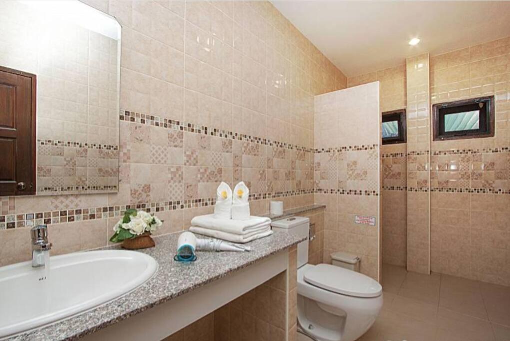 Oriental Thai Luxury With Private Pool Chiang Mai