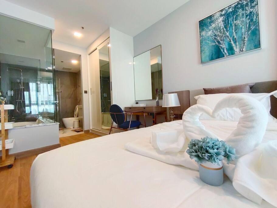 Apartment Astra Sky River 美景豪华三室套房