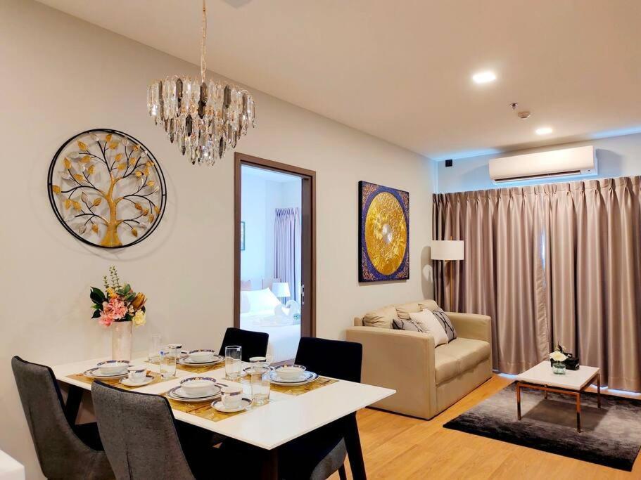 Astra Sky River 美景豪华三室套房 Apartment *