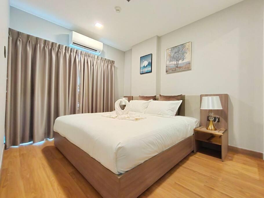 Apartment Astra Sky River 美景豪华三室套房