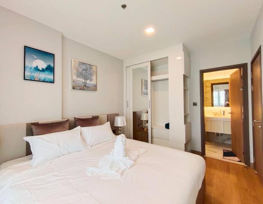 Apartment Astra Sky River 美景豪华三室套房 *