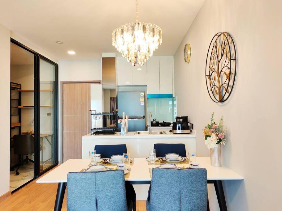 Apartment Astra Sky River 美景豪华三室套房