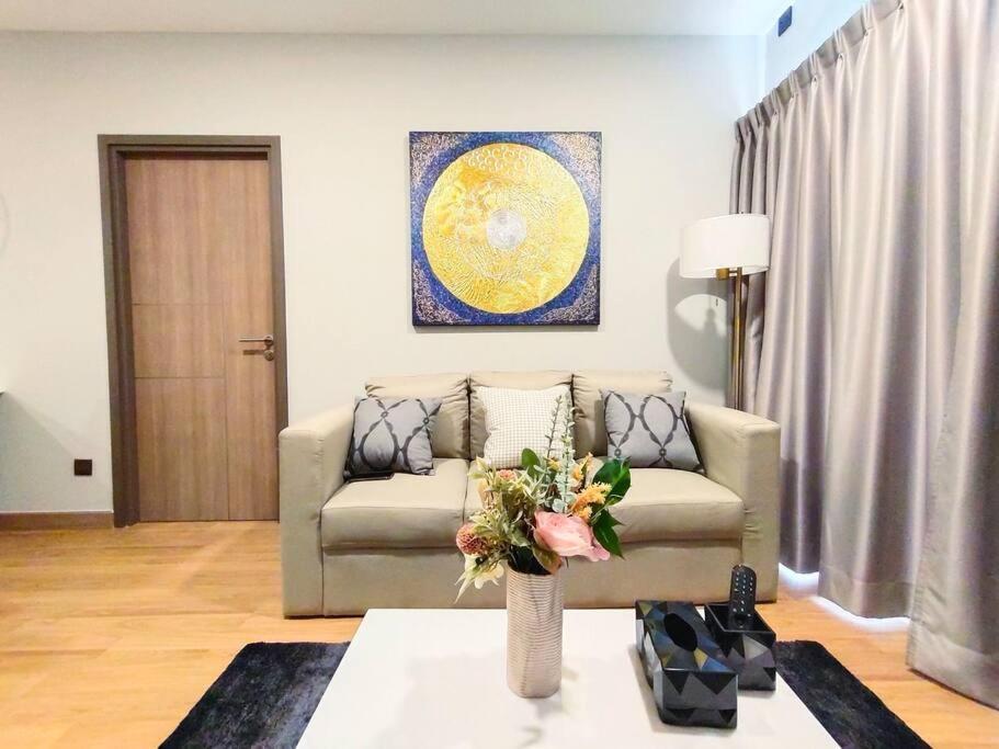 Apartment Astra Sky River 美景豪华三室套房 *