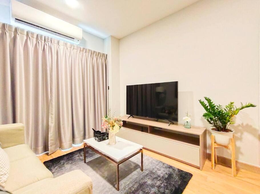 Astra Sky River 美景豪华三室套房 Apartment Chiang Mai