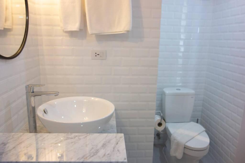 Apartment Modern In Nimman With Panoramic City View Chiang Mai