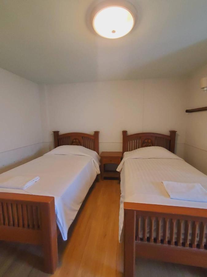 Mali's 2* Chiang Mai