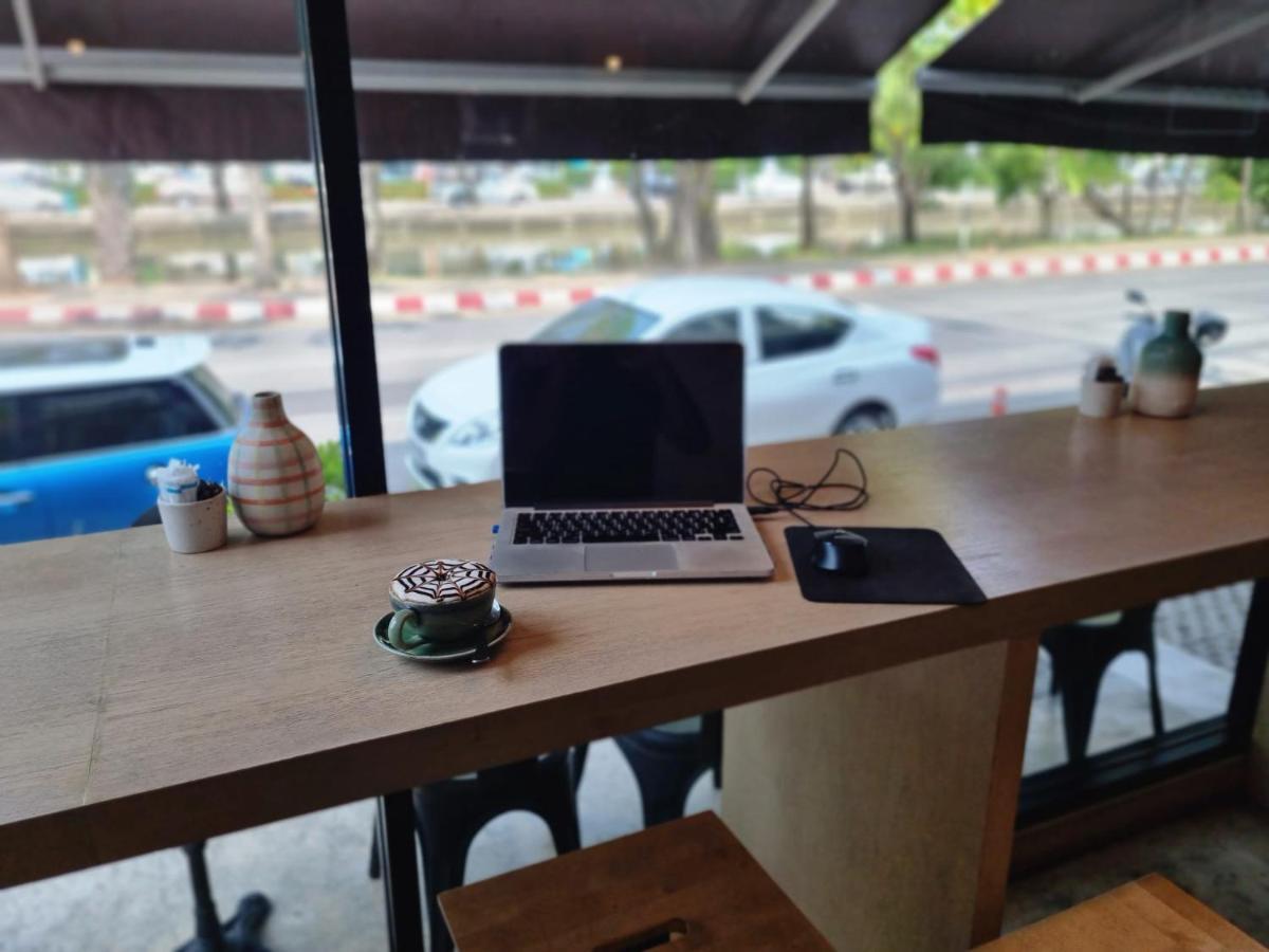 The Peaberry Boutique