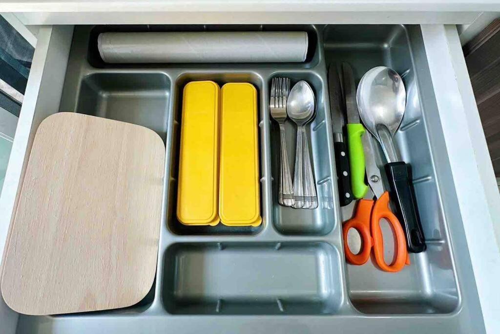 Apartamento For Rent In The Chiang Mai