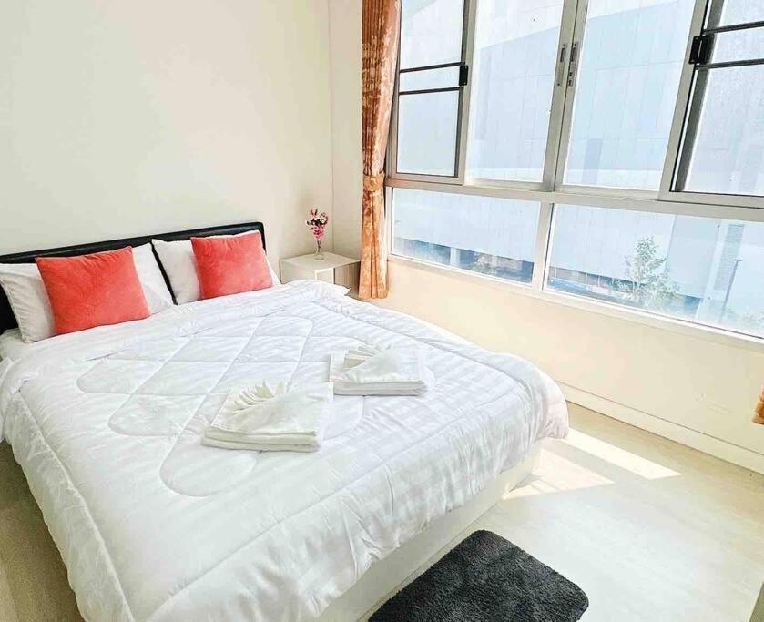 Apartamento For Rent In The