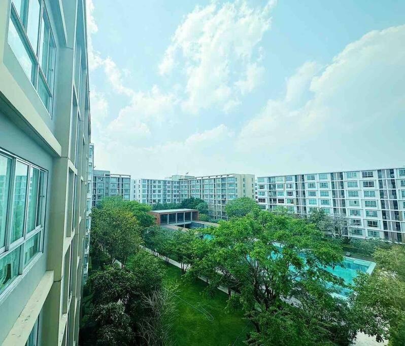 For Rent In The * Chiang Mai