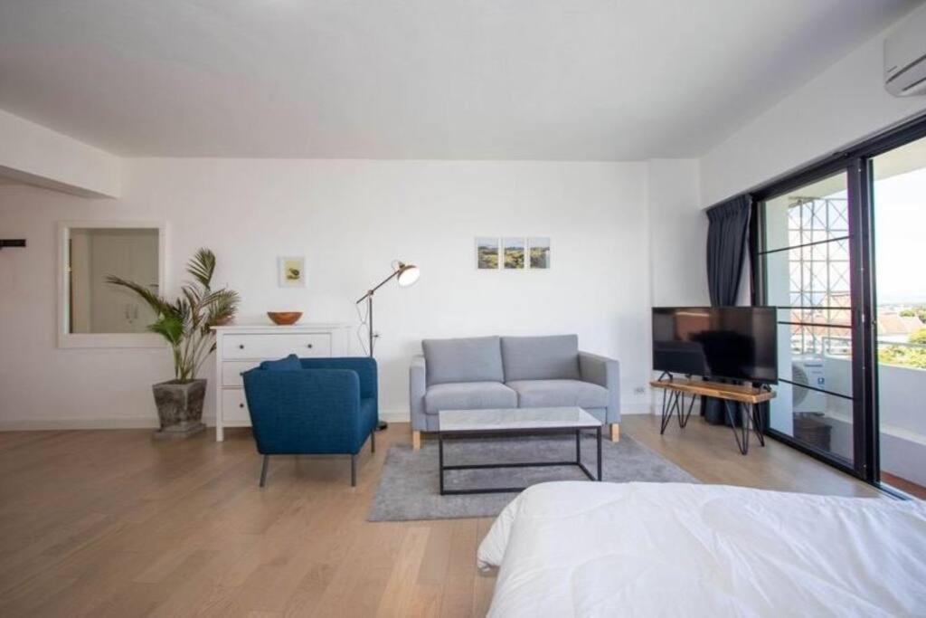 Apartment Modern In Nimman With Panoramic City View *
