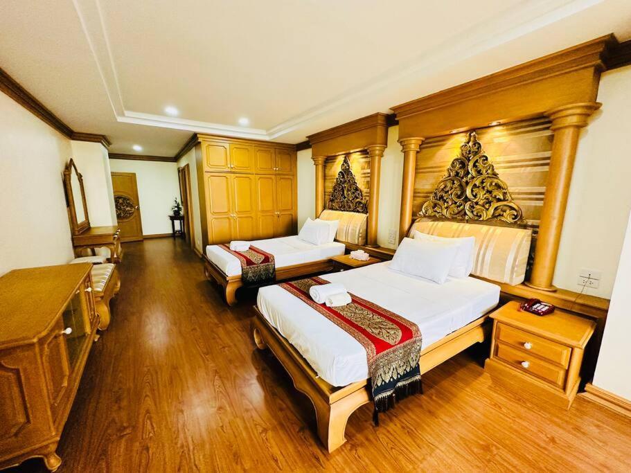 Heidi Apartment Chiang Mai