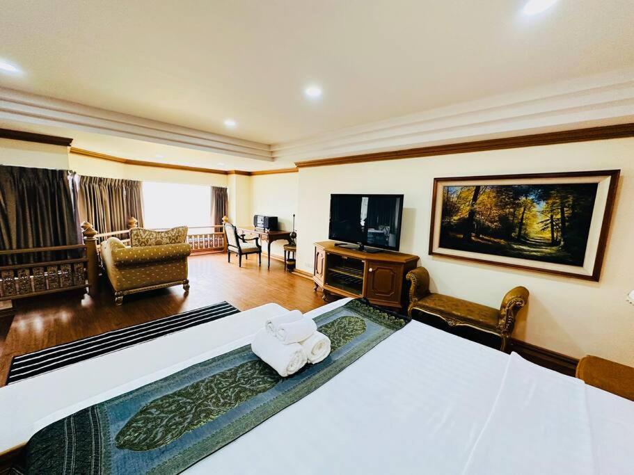 Apartment Heidi Chiang Mai