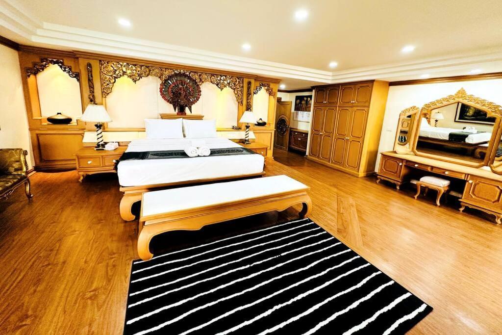 Heidi Apartment Chiang Mai