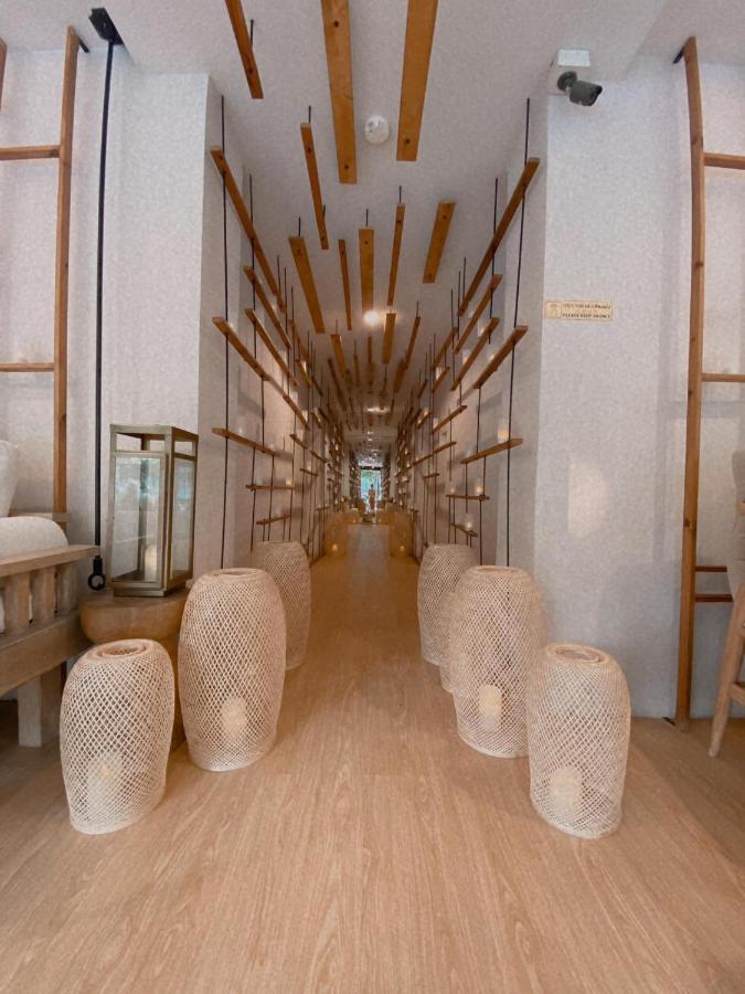 Hotel Chiang Roi 7 Days 3*