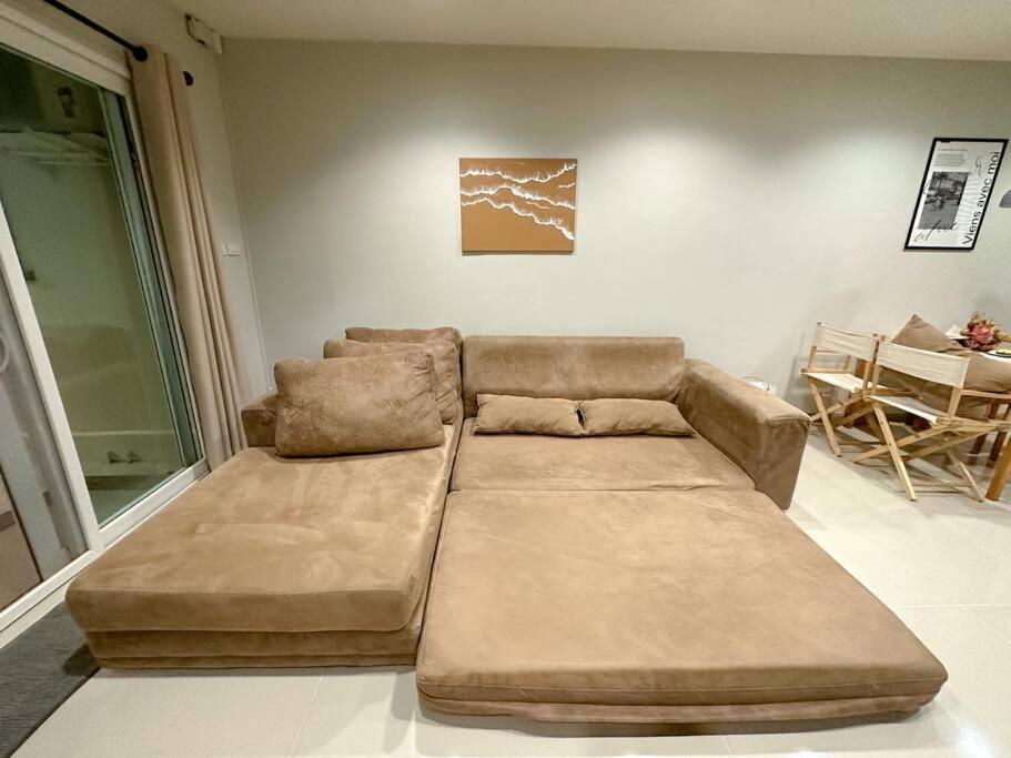 Rumah percutian New Cozy House 3 Bedrooms In Town *