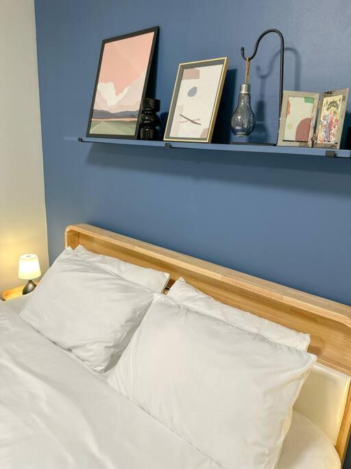 New Cozy House 3 Bedrooms In Town * Chiang Mai