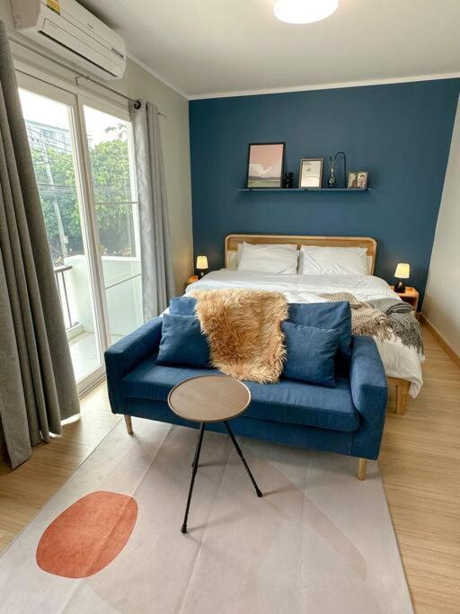 New Cozy House 3 Bedrooms In Town * Chiang Mai