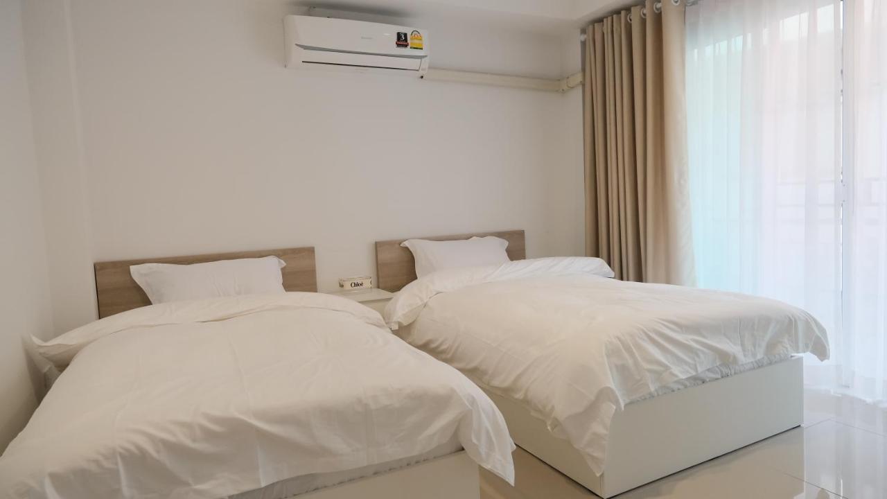 Villa 全新特价4br@tha Phae Gate 四卧度假别墅 距离塔佩门0.6m 25b 中英文管家 Chiang Mai