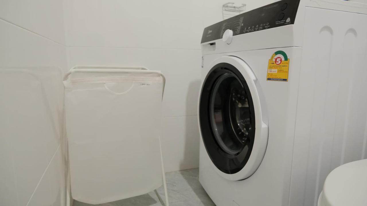 Villa 全新特价4br@tha Phae Gate 四卧度假别墅 距离塔佩门0.6m 25b 中英文管家