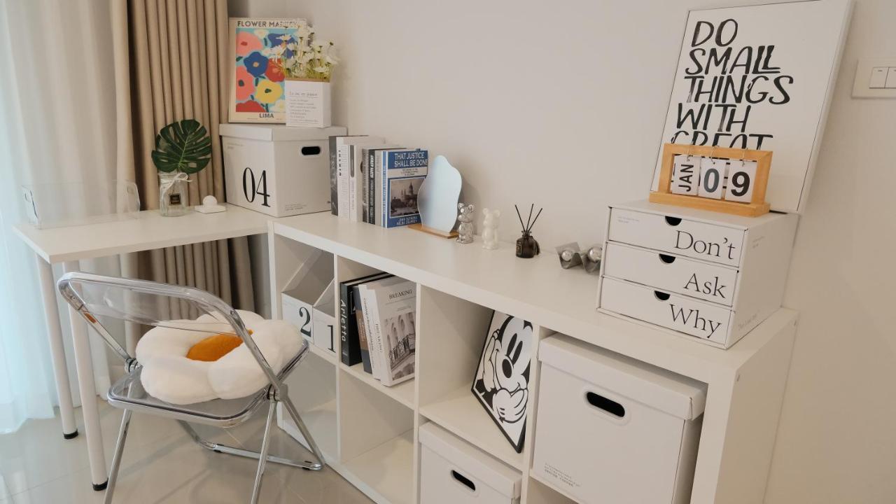 Villa 全新特价4br@tha Phae Gate 四卧度假别墅 距离塔佩门0.6m 25b 中英文管家 *