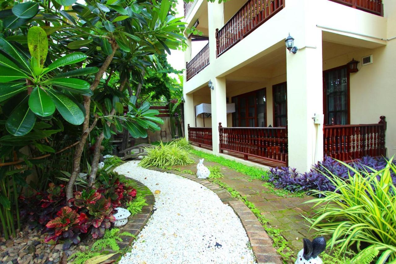 Shewe Wana Hotel Chiang Mai