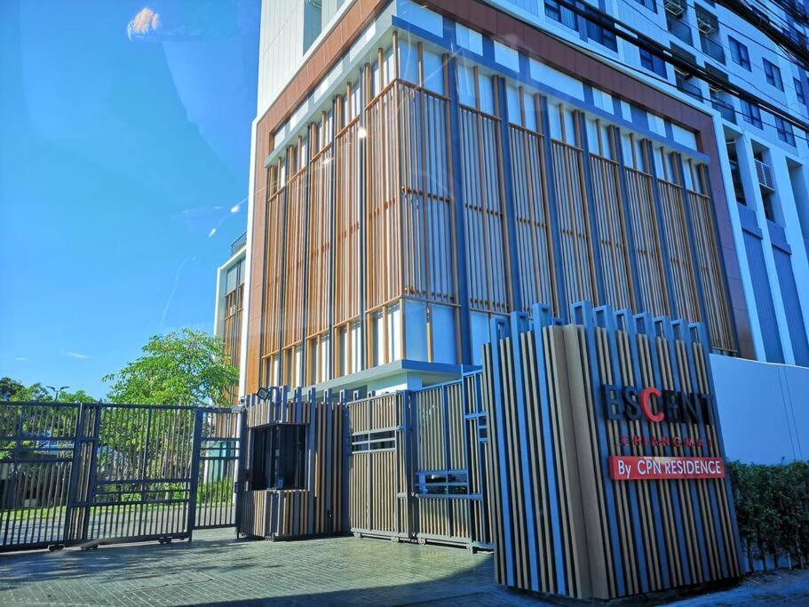 Hight Rise Lux 1bed Roof Pool *