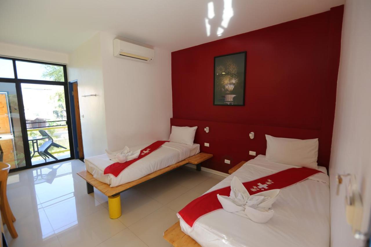 Hotel Montha Chiang Mai