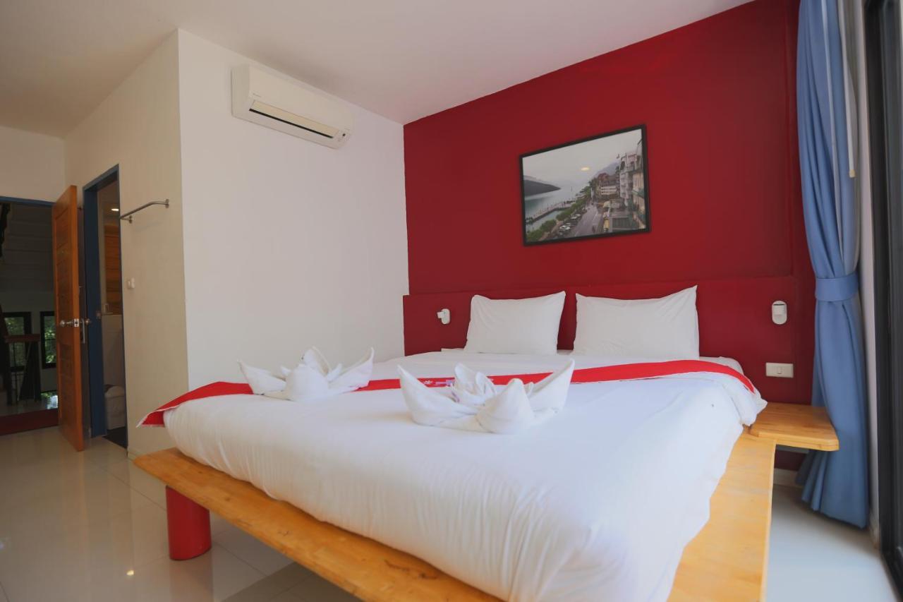 Hotel Montha 3*
