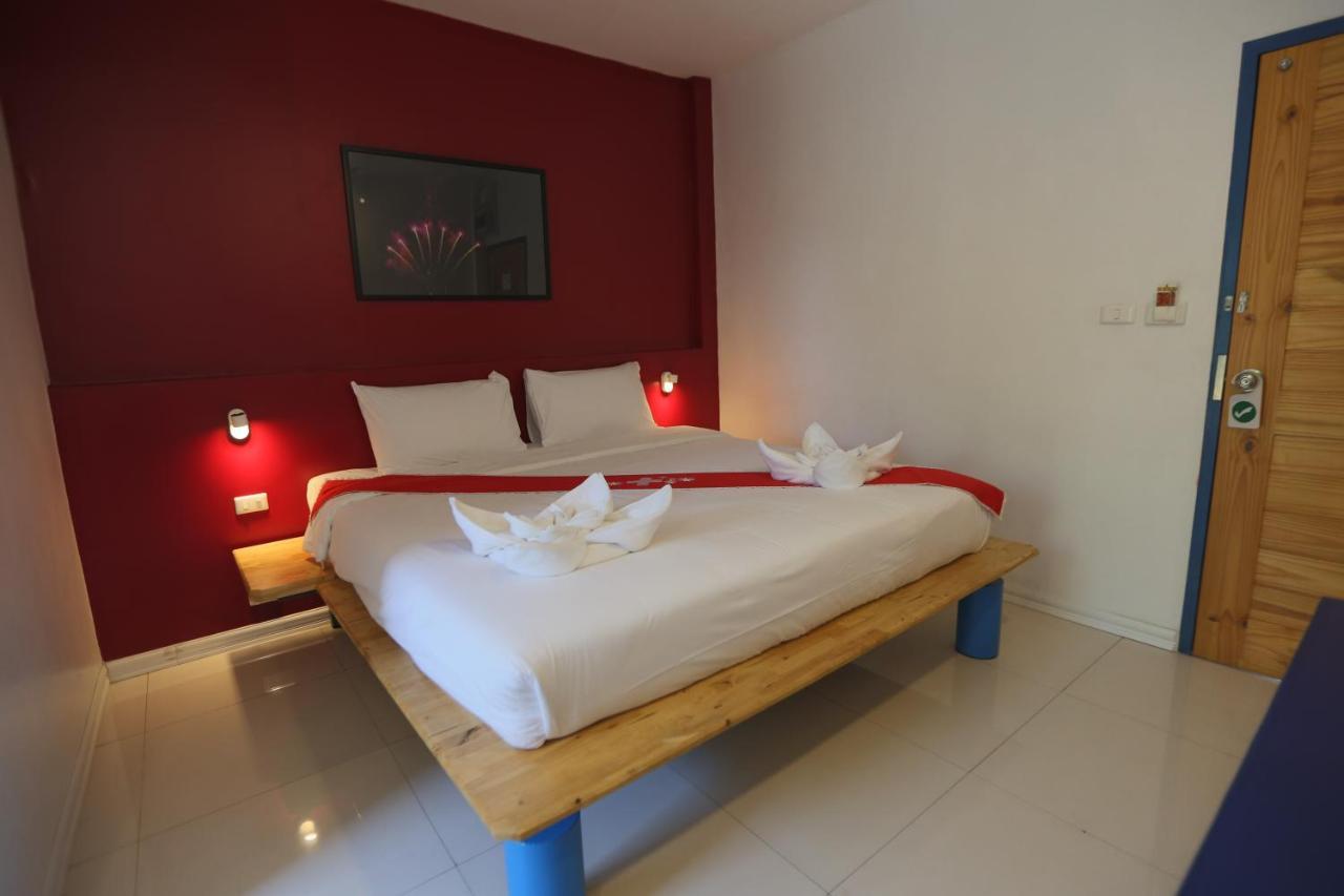 Montha Hotel Chiang Mai