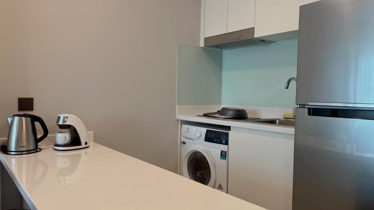 Luxury New Perfect Pool Gym Condo1 Br Appartement *
