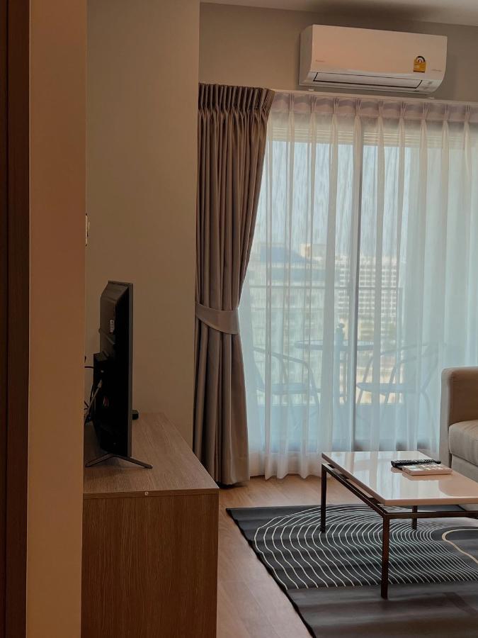 Appartement Luxury New Perfect Pool Gym Condo1 Br *