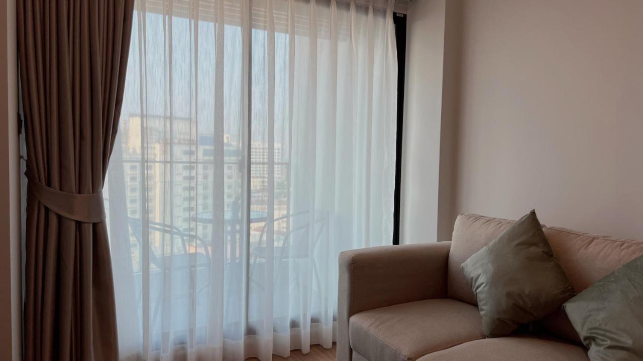 Appartement Luxury New Perfect Pool Gym Condo1 Br *
