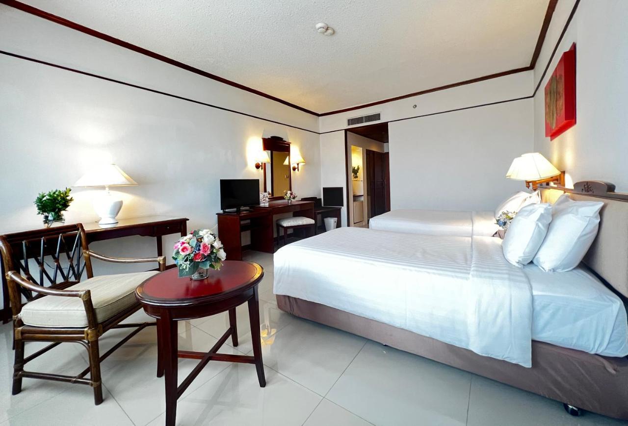 Hotel Mercure 4*