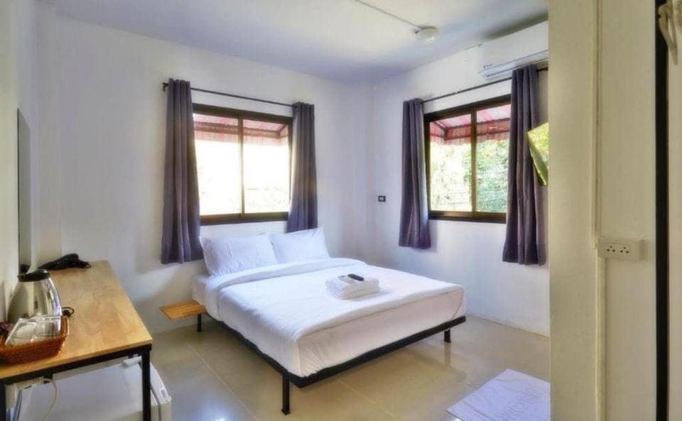Apartment Go Night Bazaar Thapae