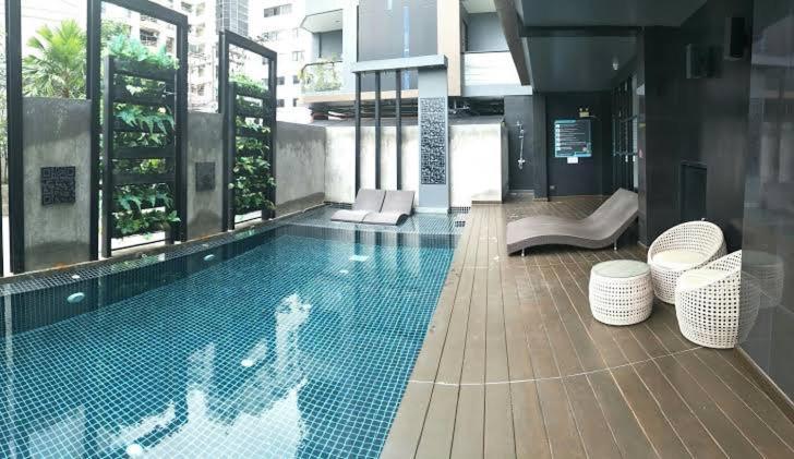 Appartement Moda By Merryland Chiang Mai