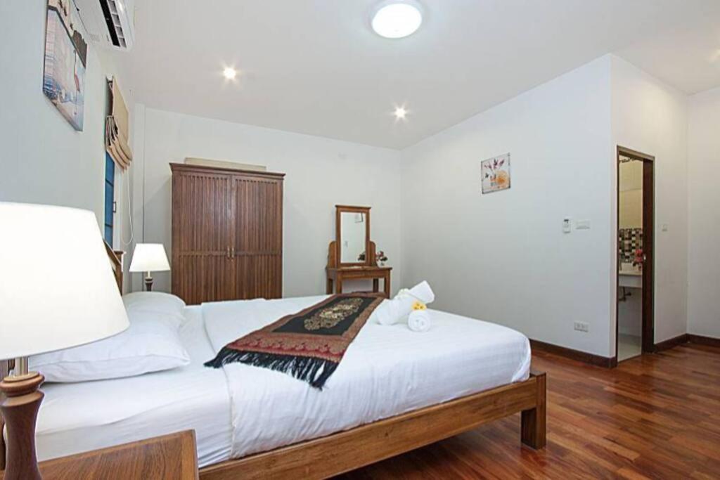 Oriental Thai Luxury With Private Pool * Chiang Mai