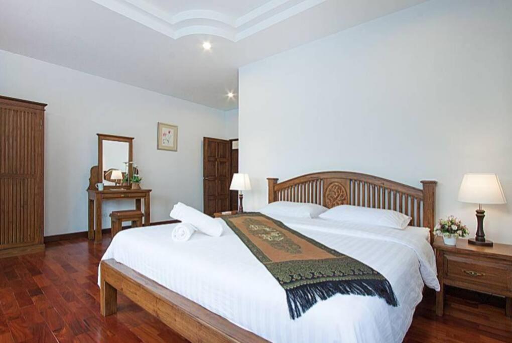 Oriental Thai Luxury With Private Pool * Chiang Mai